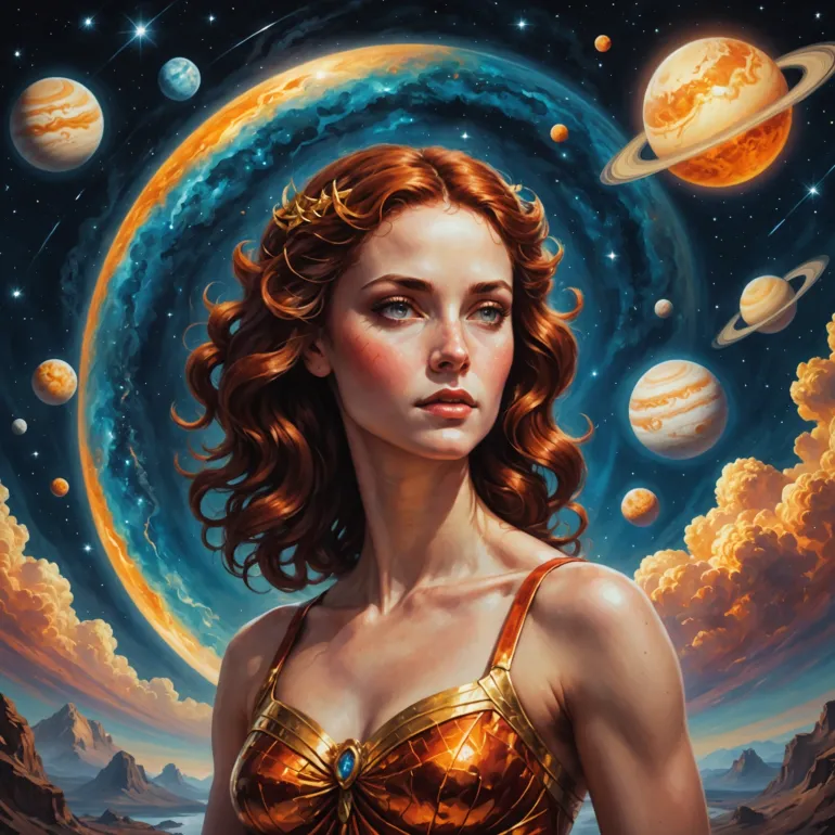 Венера в Овне: значение в гороскопе — Характер и любовь