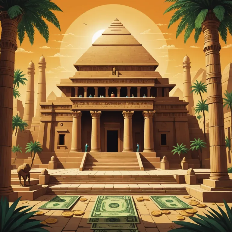 Всё о ритуал на деньги: история, факты и современные тренды