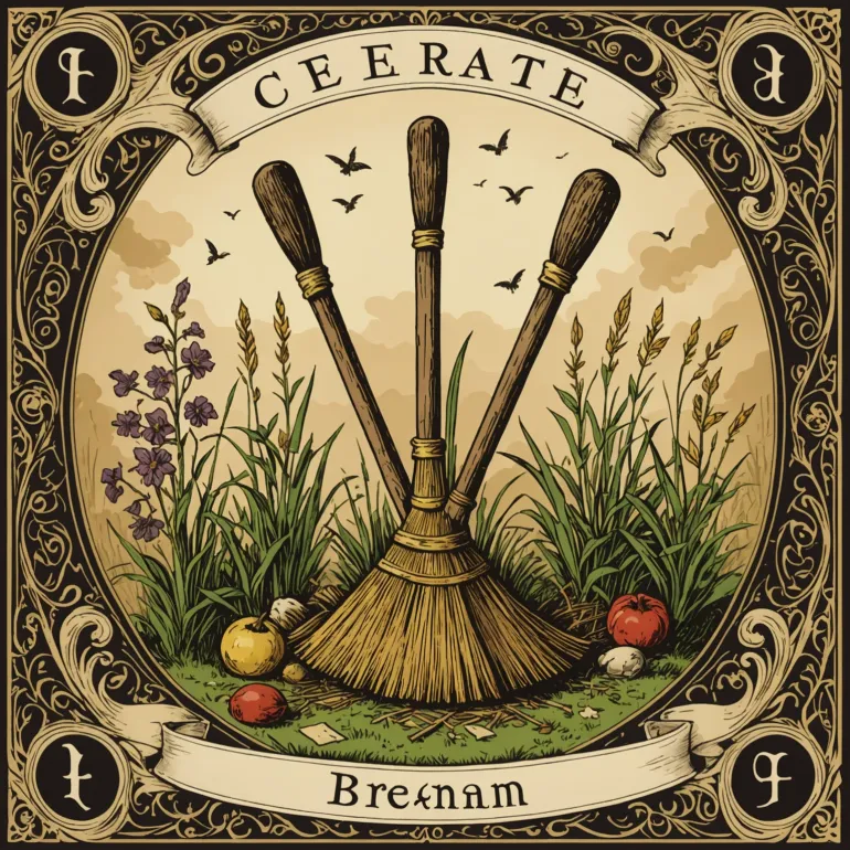 Метла Ленорман — важная тема, требующая детального рассмотрения основных аспектов и характеристик