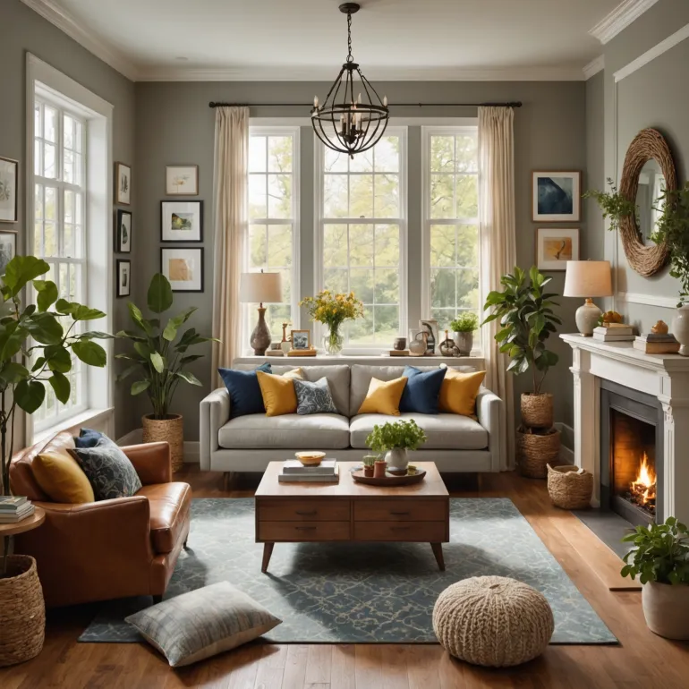 Разбираемся с комнатой желаний: от А до Я