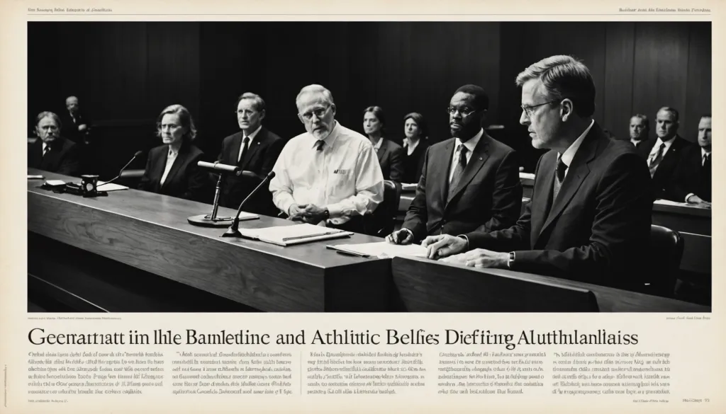 Баптист: кто это и во что верят