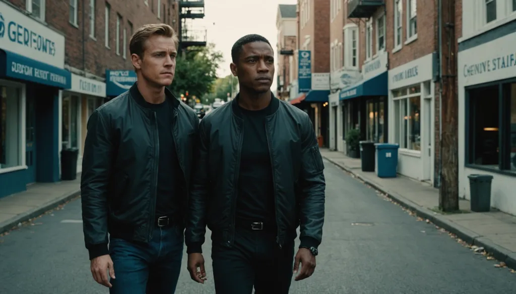 Мужчина-Близнецы: характер и любовь — Полная характеристика мужчины знака Близнецы