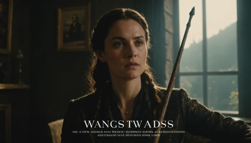 Паж Жезлов: карта дня — ключ к новым возможностям и вдохновению