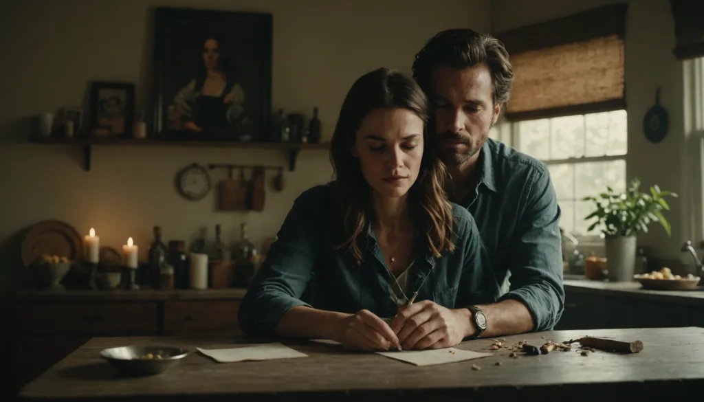 Как снять приворот в домашних условиях: 10 сильных способов снятия приворота самостоятельно