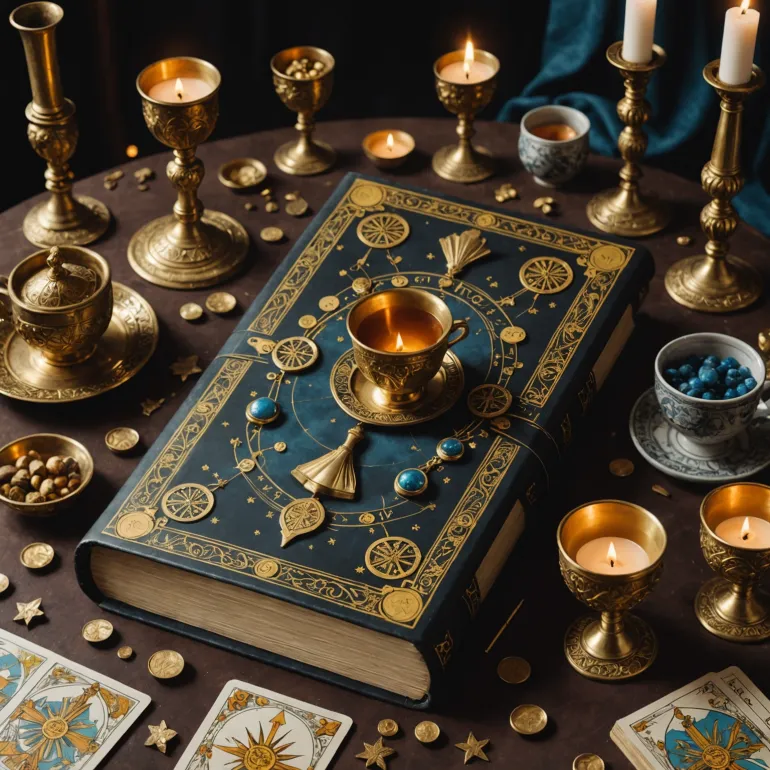 10 аркан совместимости — полный гид для начинающих и профессионалов