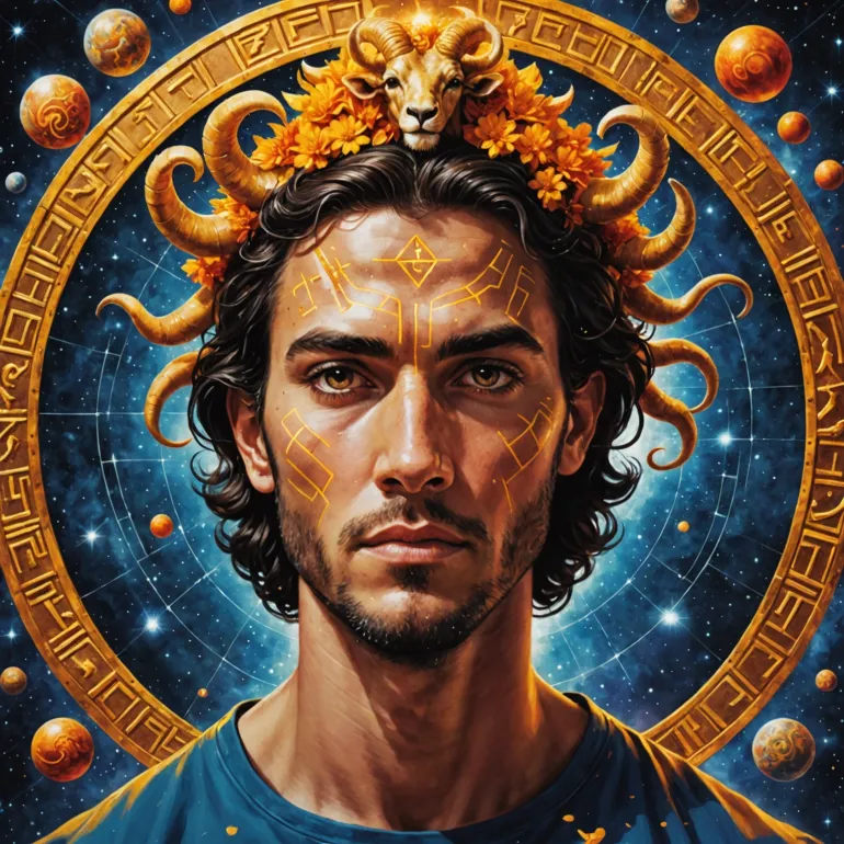 Всё о 13 апреля знак зодиака: история, факты и современные тренды