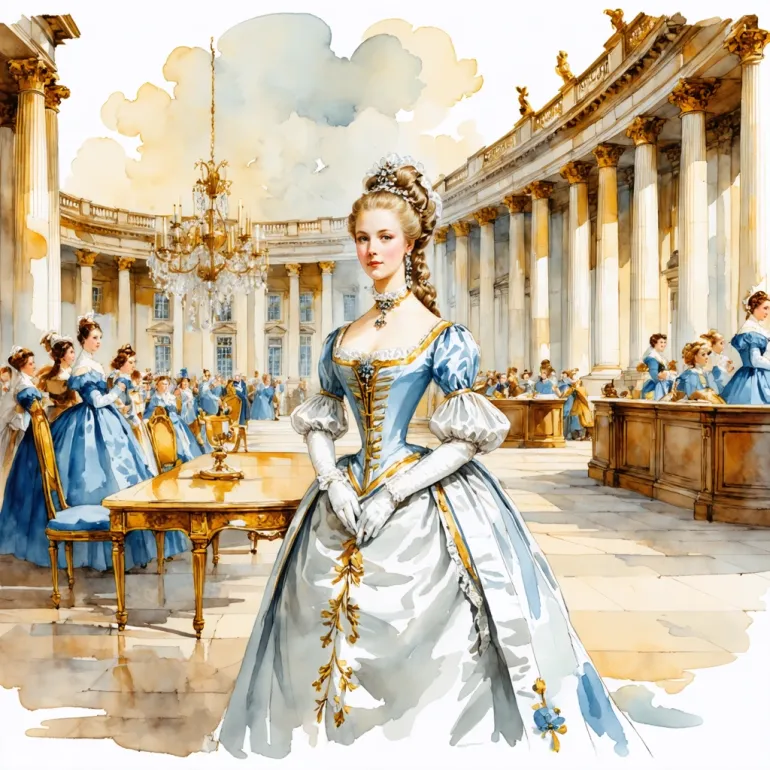 Иоганна Елизавета Гольштейн-Готторпская: подробная инструкция и важные нюансы