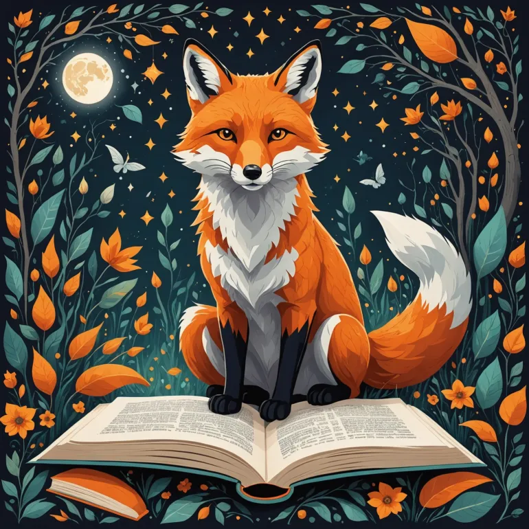 Сонник лиса — как выбрать, использовать и не ошибиться: важная тема, требующая детального рассмотрения основных аспектов и характеристик