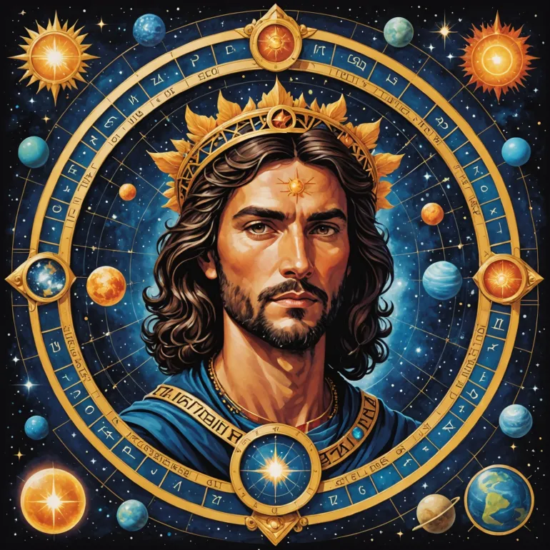 Парс Фортуны — точка в астрологии удачи: как раскрыть свой потенциал благоприятных возможностей