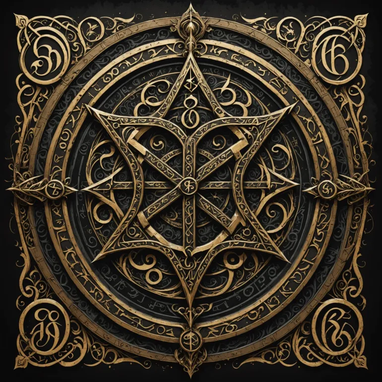 Число дьявола 666: мифы и значение — что скрывается за загадочным числом?