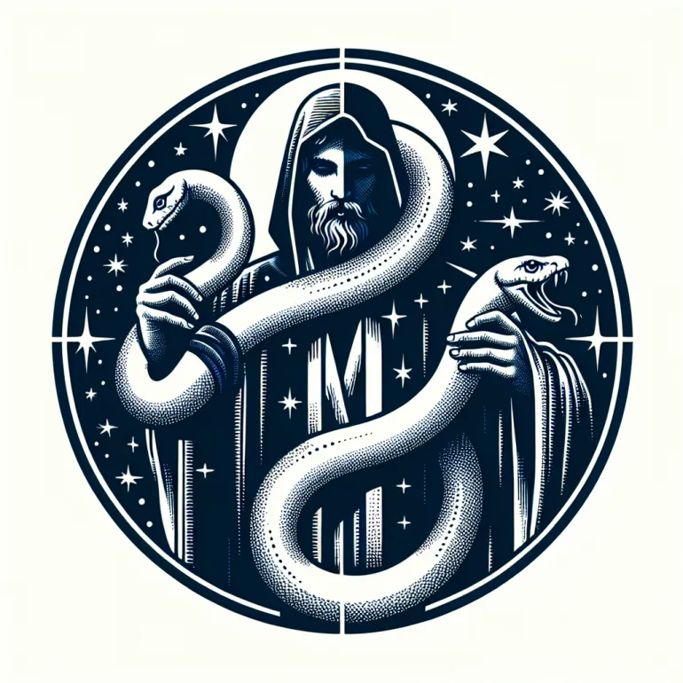 Какой 13-й знак зодиака: Миф или реальность?