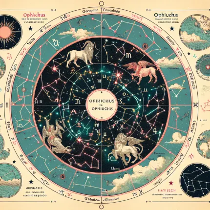 13 знаков зодиака: Миф или реальность?