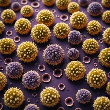 Стафилококк на коже: фото, лечение и важные знания для здоровья