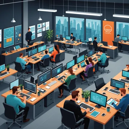 Макет и Прототип в Веб-дизайне: Ключ к Эффективной Архитектуре Веб-проектов