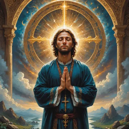 Молитвы за защиту от врагов: Сильные молитвы для защиты от недоброжелателей и зла