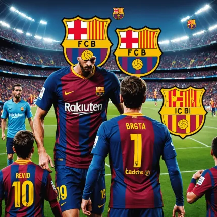 Обескровленные из-за травм каталонцы устанут возиться с аутсайдером: прогноз на матч «Барселона» — «Жирона»