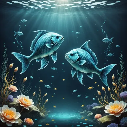 Гороскоп Рыбы на сегодня: Прогноз для Рыб, который изменит ваше восприятие дня