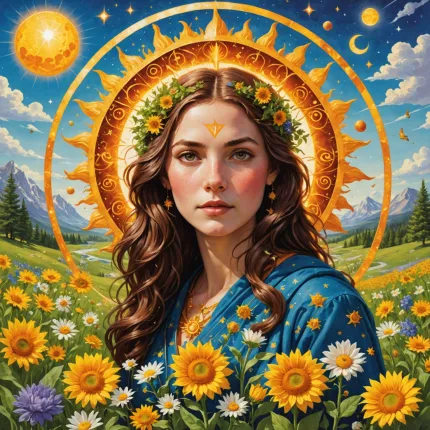 Гороскоп на 4 апреля: что звёзды готовят для вас в этот день