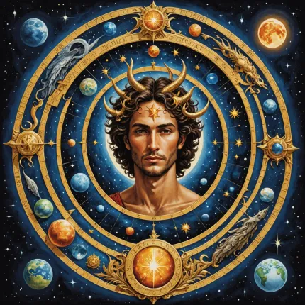 Как астрология помогает понять себя и окружающий мир: глубокое погружение для ищущих