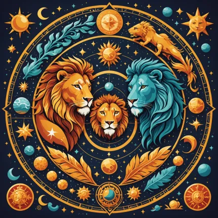 Погружение в астрологию: как понять себя и свои отношения через знаки зодиака