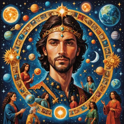 Откройте для себя мощь астрологии: как понимание Меркурия в Стрельце может изменить вашу жизнь