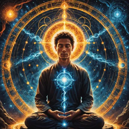 Эзотерика и секреты человеческих связей: как привязать человека к себе