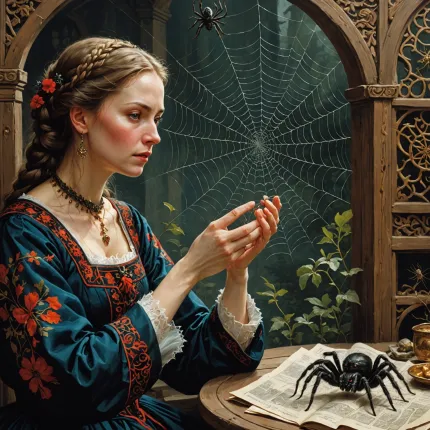 Приметы: как понять скрытые знаки вокруг нас