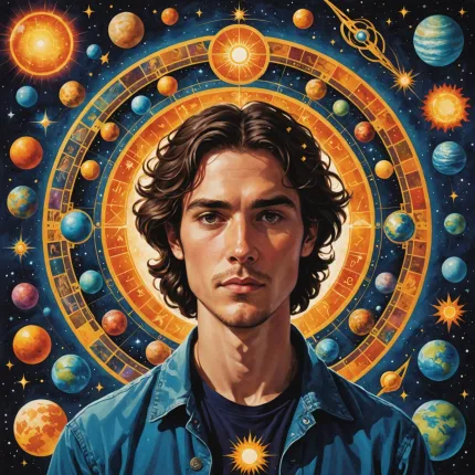Как Астрология Помогает Найти Гармонию в Современной Жизни