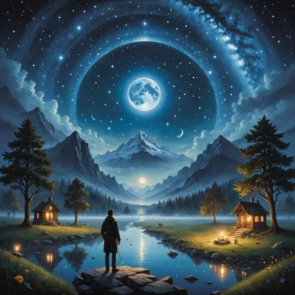 Погружение в мир нумерологии: как числа влияют на нашу жизнь