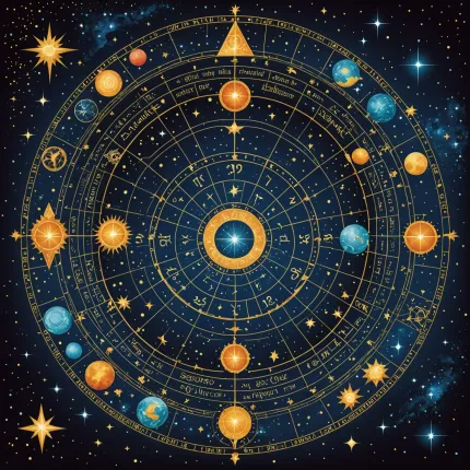 Астрология как ключ к пониманию себя и окружающего мира