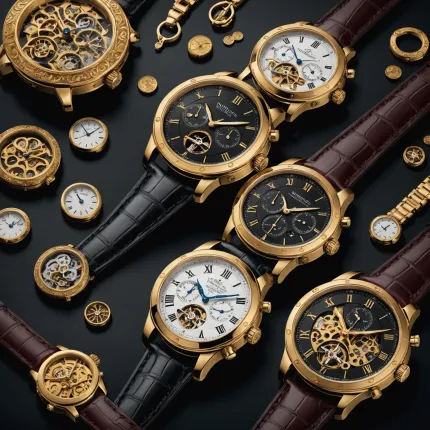 Почему нельзя дарить часы: Приметы и суеверия про подарок часов