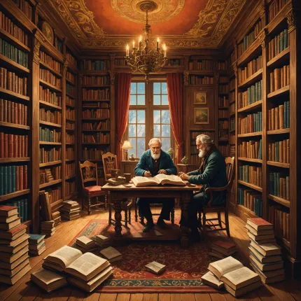 Почему нельзя дарить книги: что скрывают приметы про книги в подарок