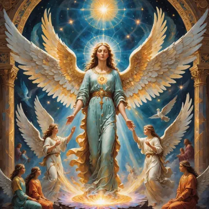 Секреты ангельские ритмы: что важно знать каждому