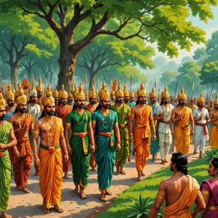 Как работает кшатрии это? Разбираемся в деталях