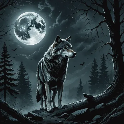 Час волка — что это такое, как правильно выбрать, использовать и не ошибиться