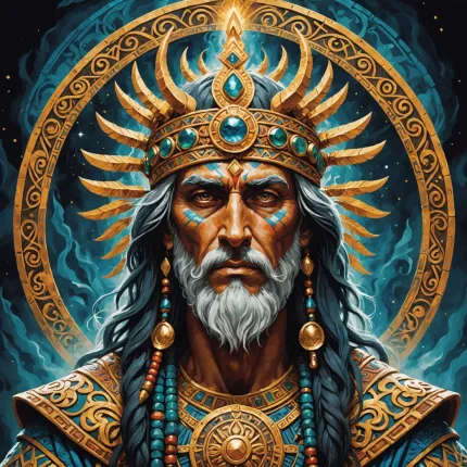 Велес — бог чего: раскрываем тайны древнего славянского божества