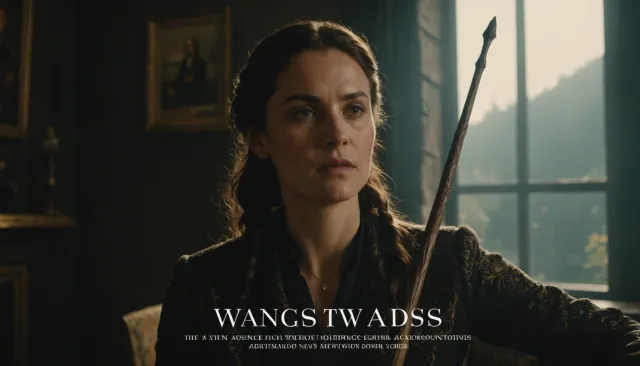 Паж Жезлов: карта дня — ключ к новым возможностям и вдохновению