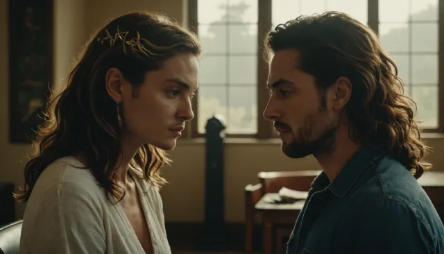 Телец и Овен: совместимость в любви — глубокий взгляд на уникальные отношения