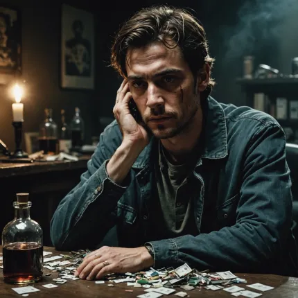 Фильмы про наркоманов — полный гид для начинающих и профессионалов