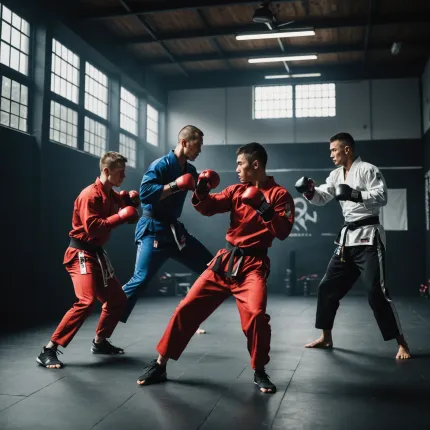 Зуся ММА — актуальная информация и экспертные мнения: основные характеристики и особенности зуся мма определяются несколькими ключевыми факторами