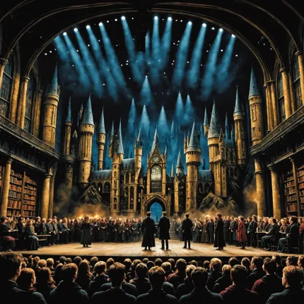 Гарри Поттер 8 часть — полный гид для начинающих и профессионалов