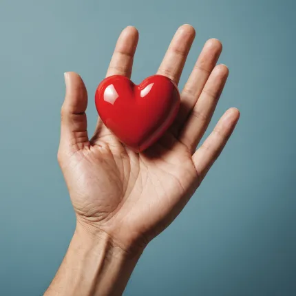 Разбираемся с линия сердца: от А до Я