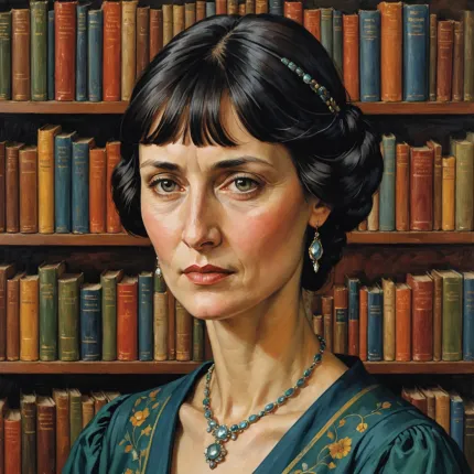 Всё о Ахматова стихи короткие: история, факты и современные тренды