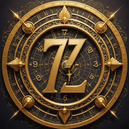 77 ангельская нумерология: подробная инструкция и важные нюансы