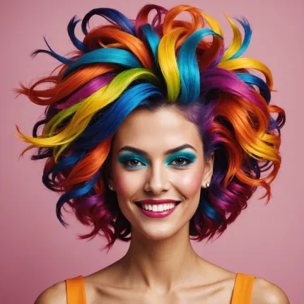 Что такое смешные причёски? Подробный обзор и практические советы