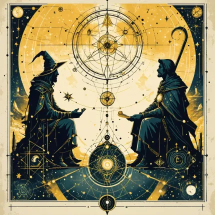 Полное руководство по 20 аркан матрица судьбы от экспертов: раскрываем тайны и возможности