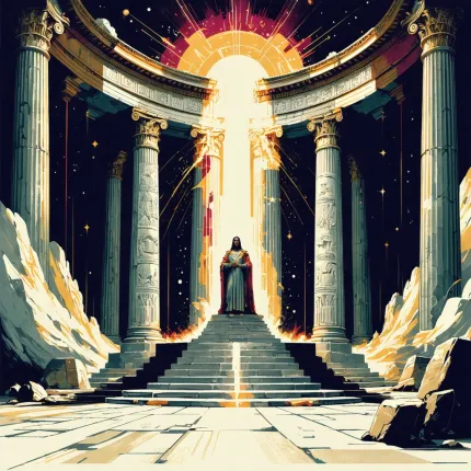 Полное руководство по дельфийский оракул от экспертов: откройте для себя древнее искусство предсказаний