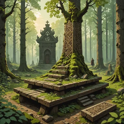 Полное руководство по свастика славян от экспертов: знакомство с древним символом