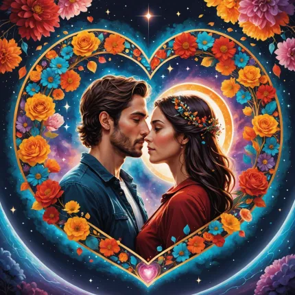 Число любви: всё, что нужно знать в 2025 году