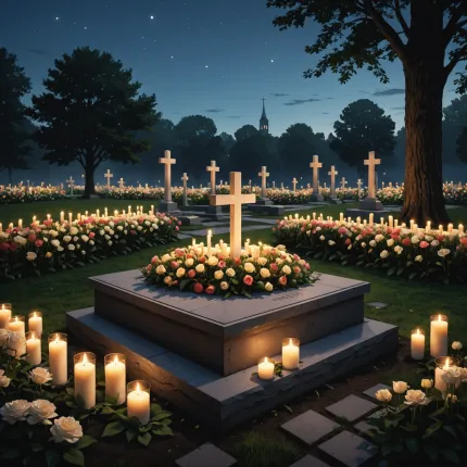 Годовщина смерти — полный гид для начинающих и профессионалов